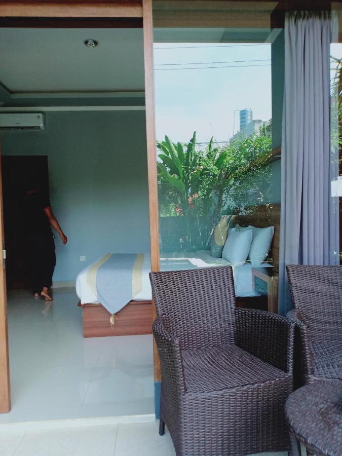 The Belong By Sila Dharma Mesari Management Hotel Canggu Exterior foto
