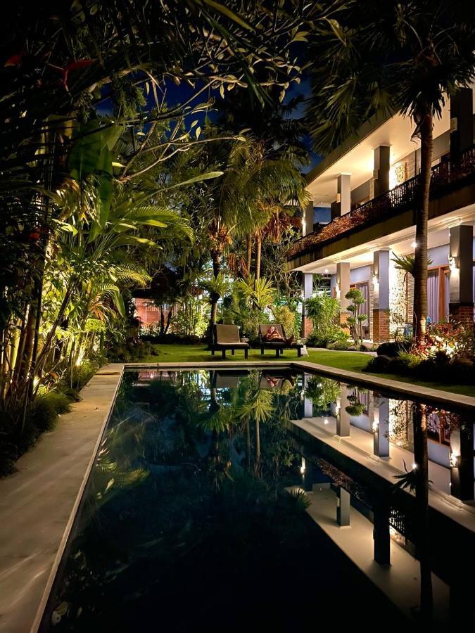 The Belong By Sila Dharma Mesari Management Hotel Canggu Exterior foto